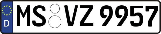 MS-VZ9957
