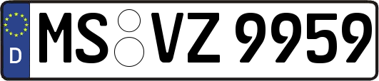 MS-VZ9959