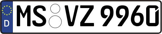 MS-VZ9960