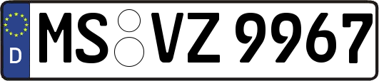 MS-VZ9967
