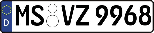 MS-VZ9968