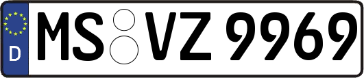 MS-VZ9969
