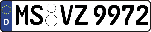 MS-VZ9972