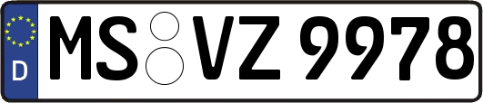 MS-VZ9978