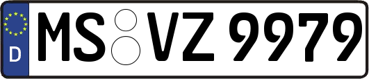 MS-VZ9979