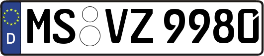 MS-VZ9980