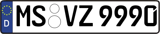 MS-VZ9990