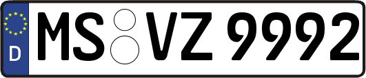 MS-VZ9992