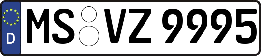 MS-VZ9995