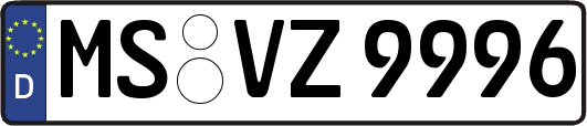 MS-VZ9996
