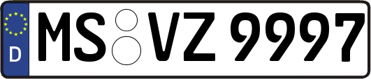 MS-VZ9997