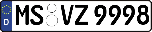 MS-VZ9998