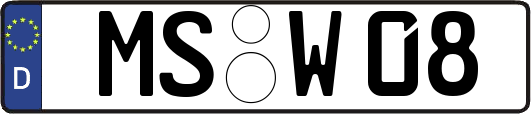MS-W08