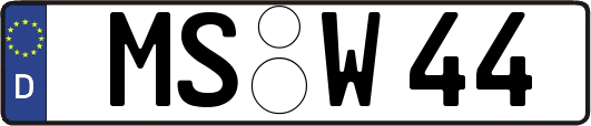 MS-W44