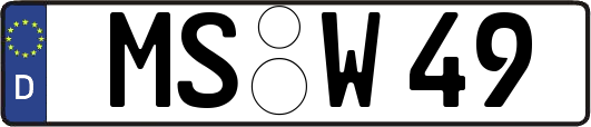 MS-W49