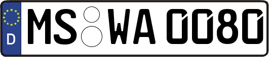 MS-WA0080