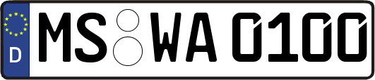 MS-WA0100