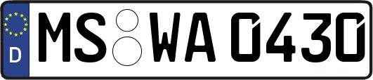 MS-WA0430