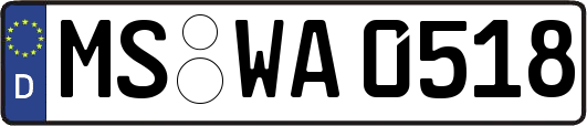 MS-WA0518