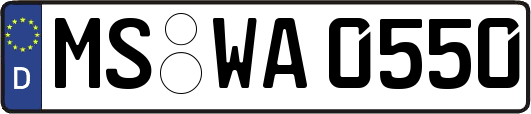 MS-WA0550