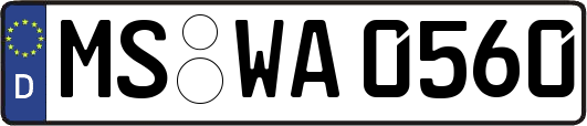 MS-WA0560