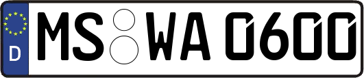 MS-WA0600