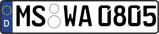 MS-WA0805