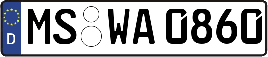 MS-WA0860