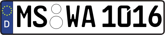 MS-WA1016