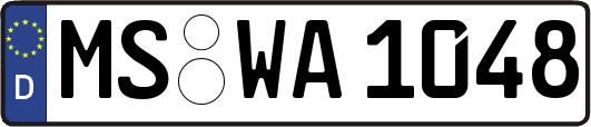 MS-WA1048