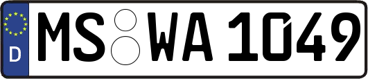MS-WA1049