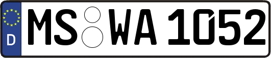 MS-WA1052
