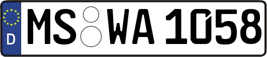 MS-WA1058