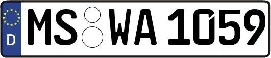 MS-WA1059