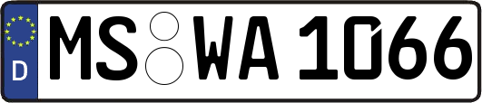 MS-WA1066