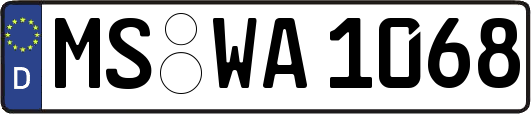 MS-WA1068