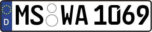 MS-WA1069