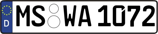 MS-WA1072