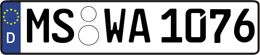 MS-WA1076