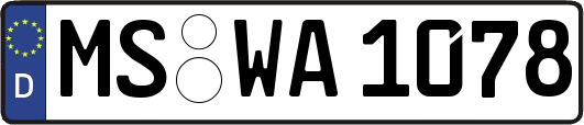 MS-WA1078