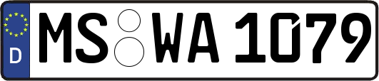 MS-WA1079