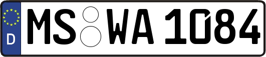 MS-WA1084