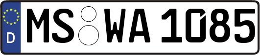 MS-WA1085