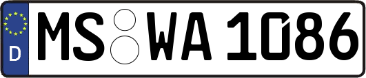 MS-WA1086