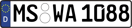 MS-WA1088