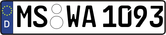 MS-WA1093