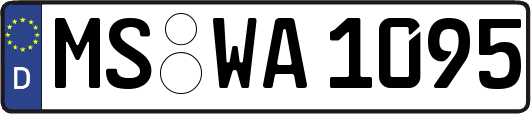 MS-WA1095