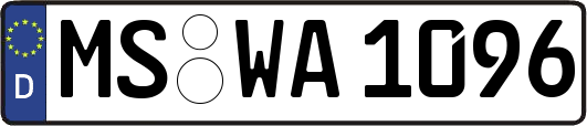 MS-WA1096