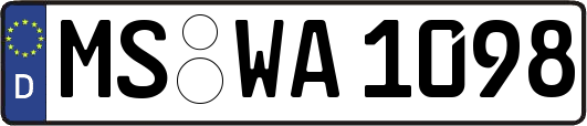MS-WA1098