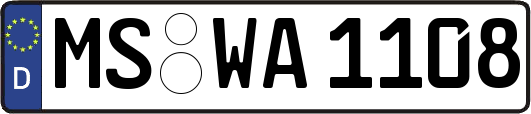 MS-WA1108